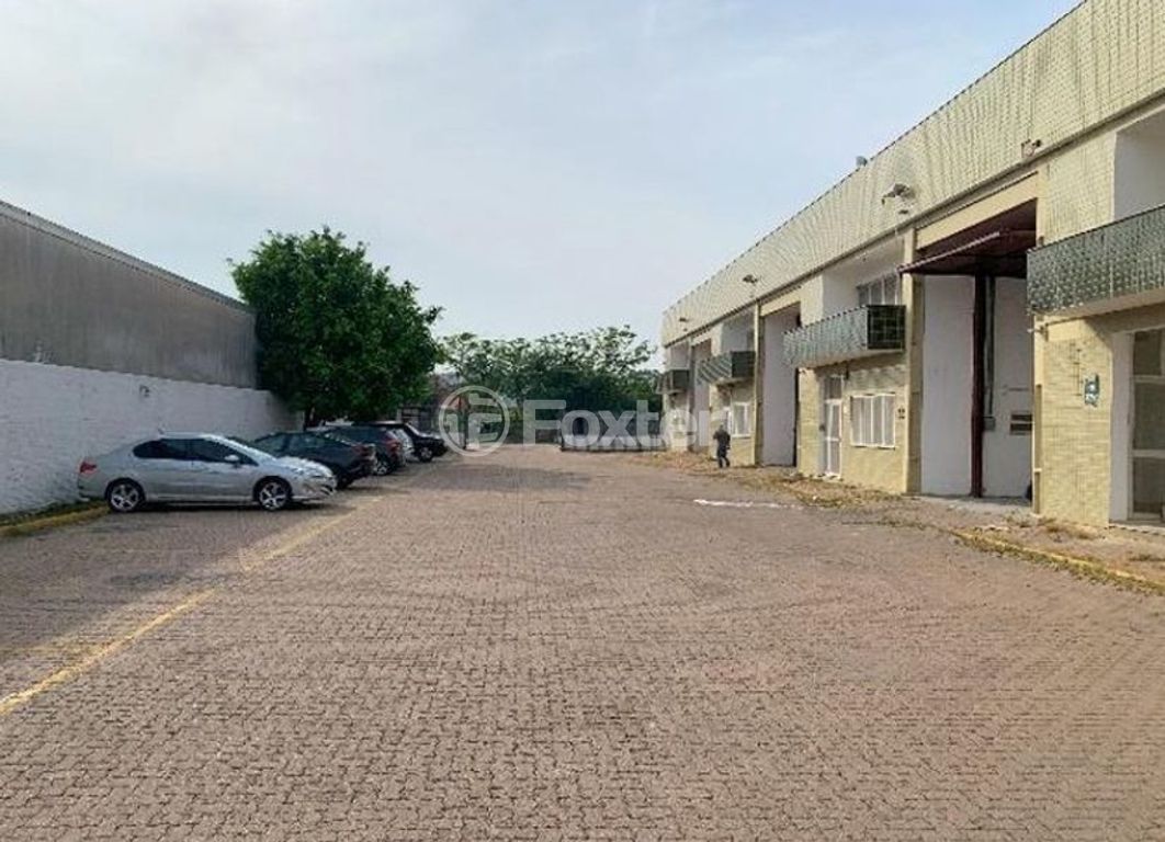 galpao deposito pavilhao para comprar em Eugênio Rubbo, 375 - foto 16