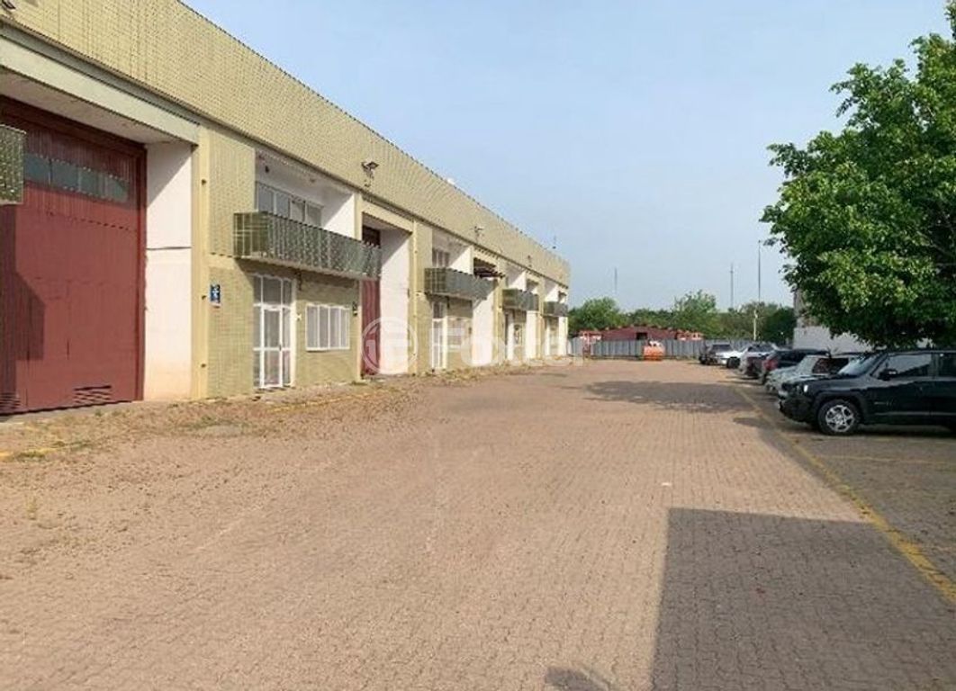 galpao deposito pavilhao para comprar em Eugênio Rubbo, 375 - foto 18