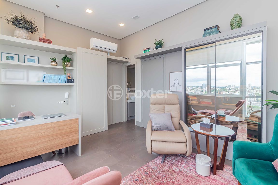 consultorio sala conjunto para comprar em João Wallig, 660 - foto 14