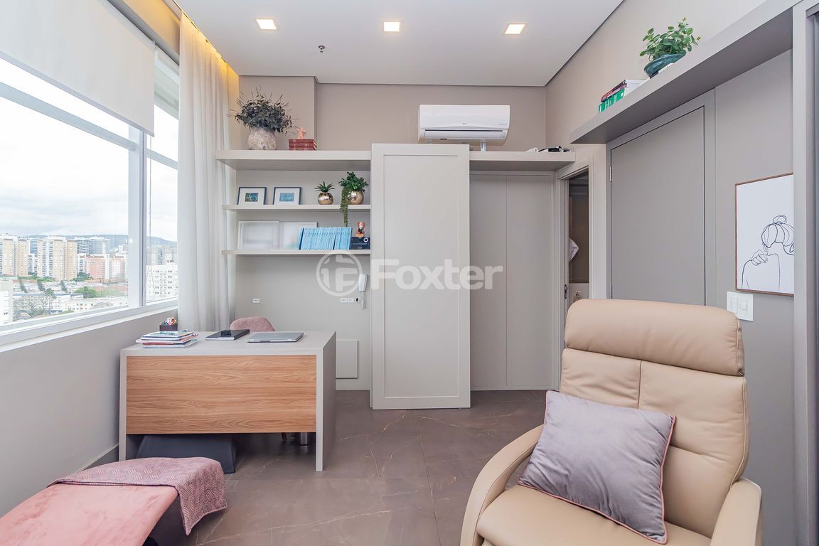 consultorio sala conjunto para comprar em João Wallig, 660 - foto 13