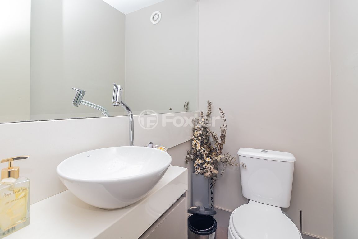 consultorio sala conjunto para comprar em João Wallig, 660 - foto 15
