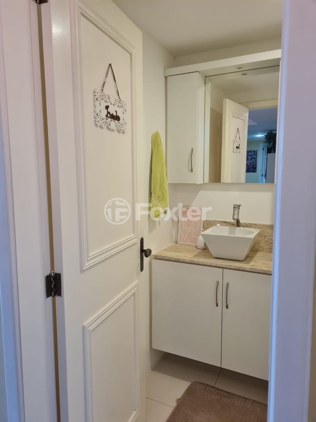 Apartamento para comprar em Escosses, 100 - foto 19