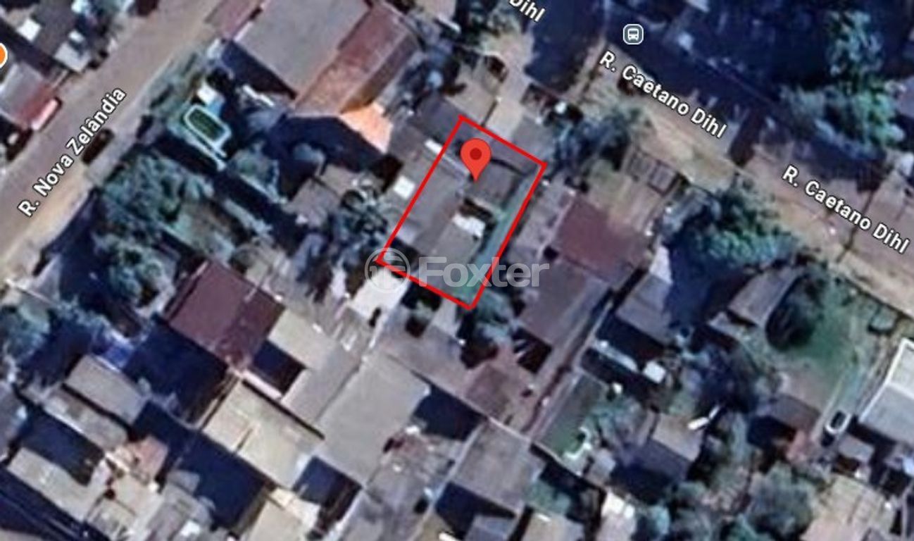 terreno lote condominio para comprar em Caetano Dihl, 728 - foto 7