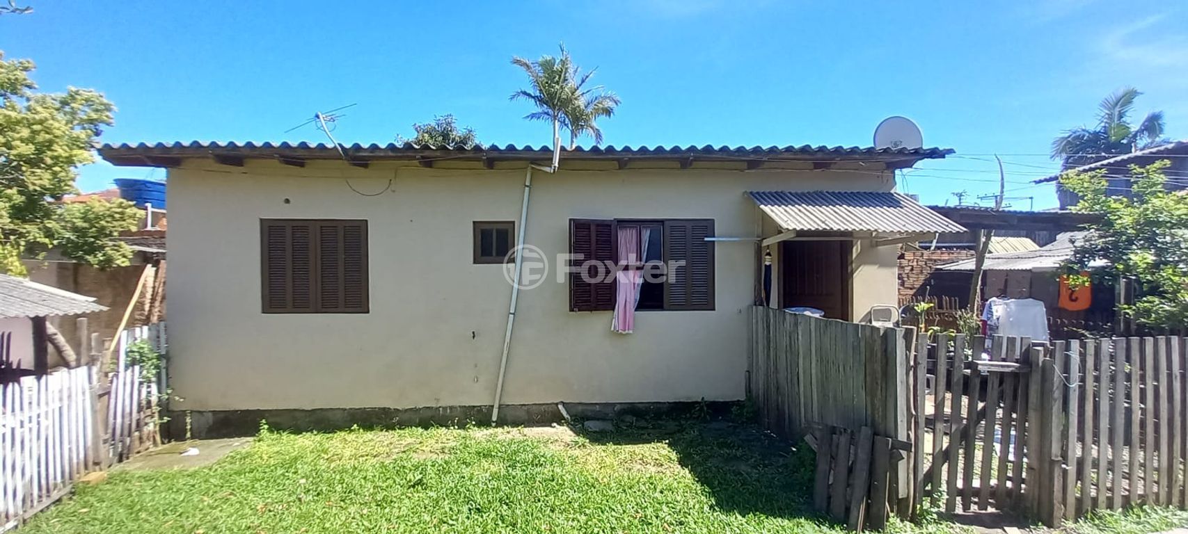 terreno lote condominio para comprar em Caetano Dihl, 728 - foto 6