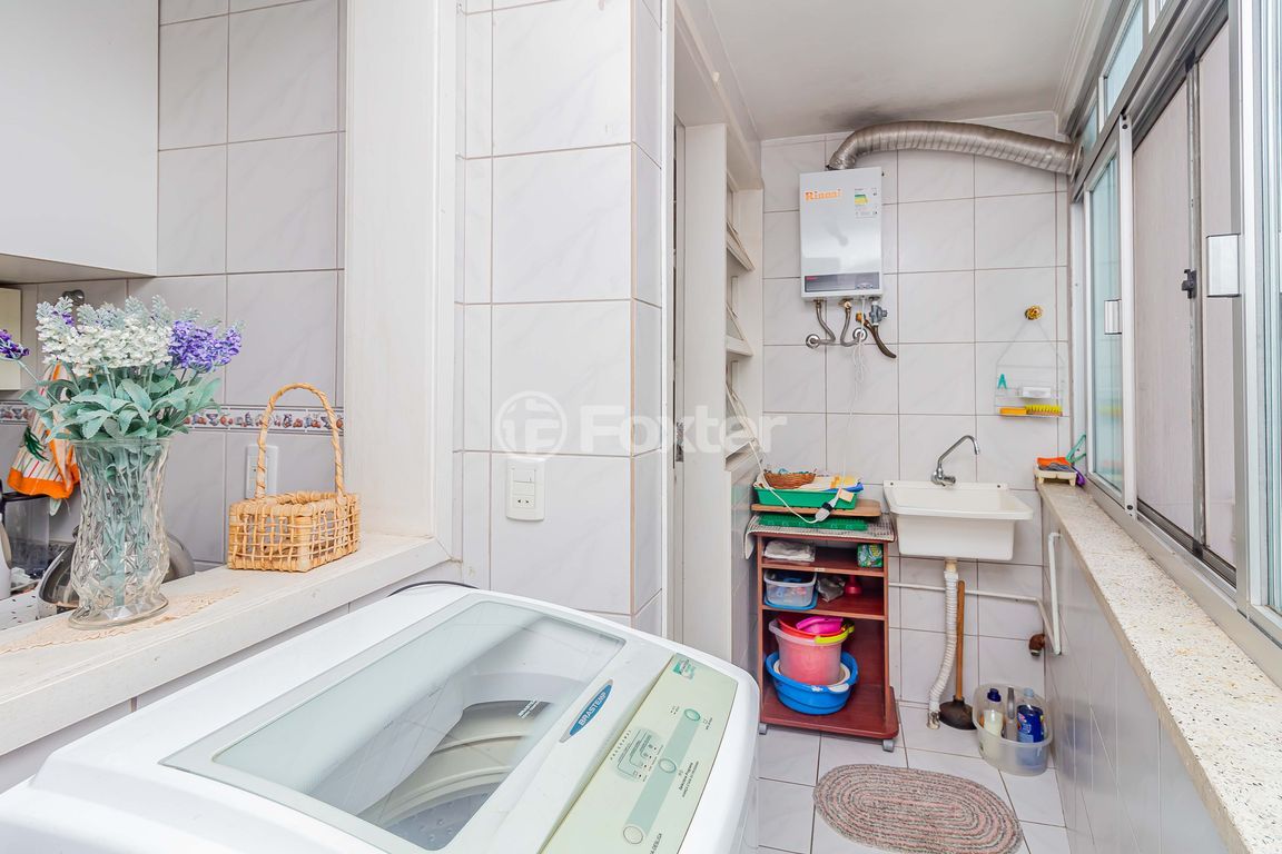 Apartamento para comprar em Sarmento Leite, 995 - foto 38