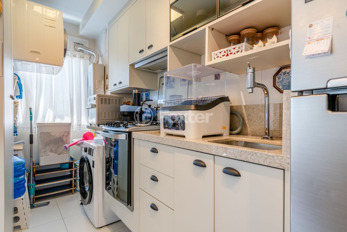 Apartamento para comprar em Sapê, 1020 - foto 27