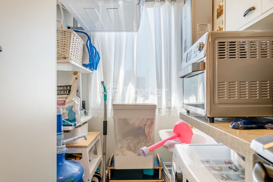 Apartamento para comprar em Sapê, 1020 - foto 28