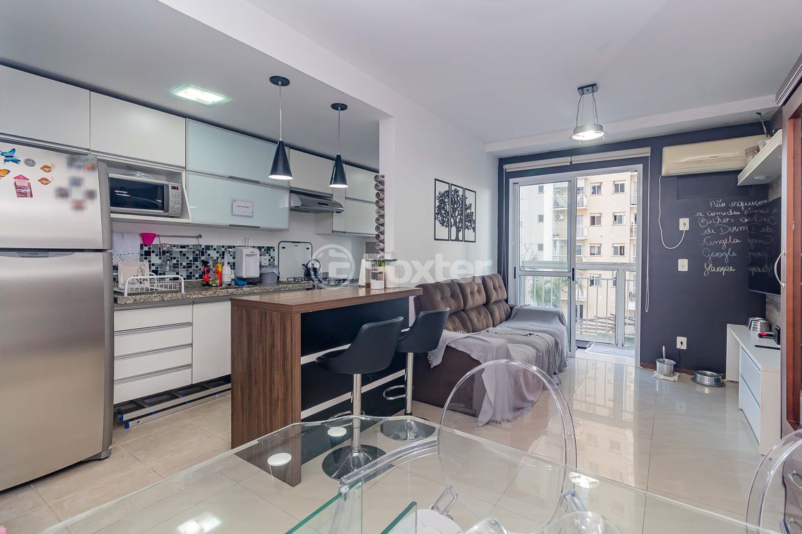 Apartamento para comprar em Abram Goldsztein, 446 - foto 4