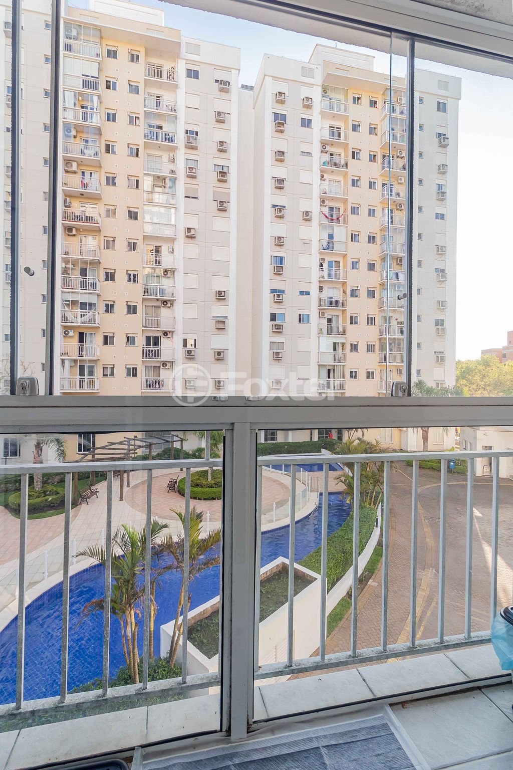 Apartamento para comprar em Abram Goldsztein, 446 - foto 8