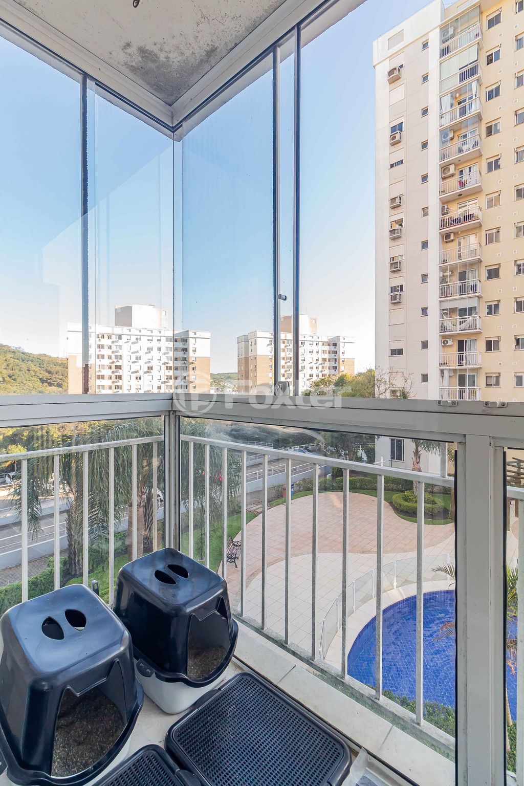 Apartamento para comprar em Abram Goldsztein, 446 - foto 5