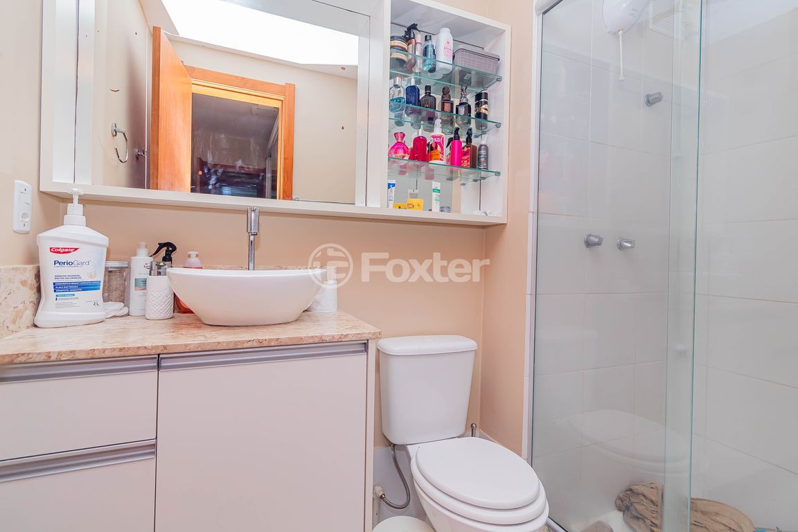 Apartamento para comprar em Abram Goldsztein, 446 - foto 35