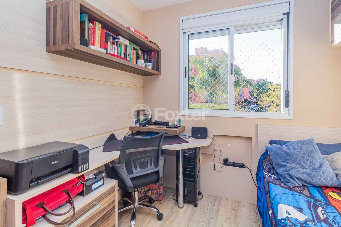 Apartamento para comprar em Abram Goldsztein, 446 - foto 39