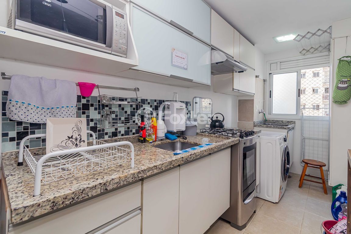 Apartamento para comprar em Abram Goldsztein, 446 - foto 47