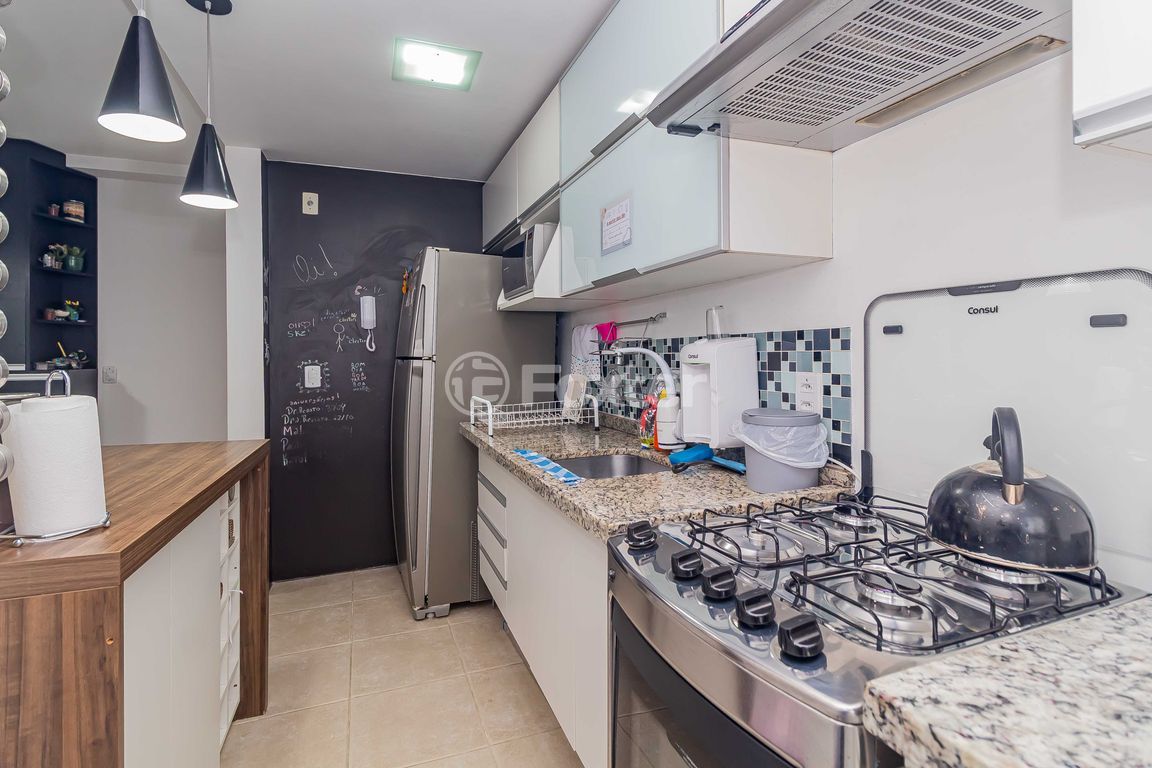 Apartamento para comprar em Abram Goldsztein, 446 - foto 50