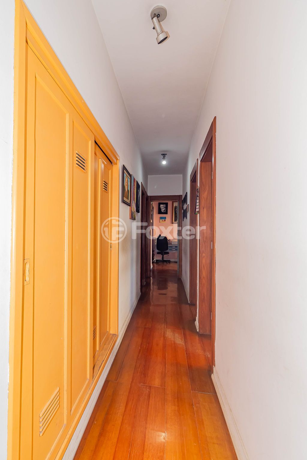 Apartamento para comprar em Nova York, 117 - foto 14