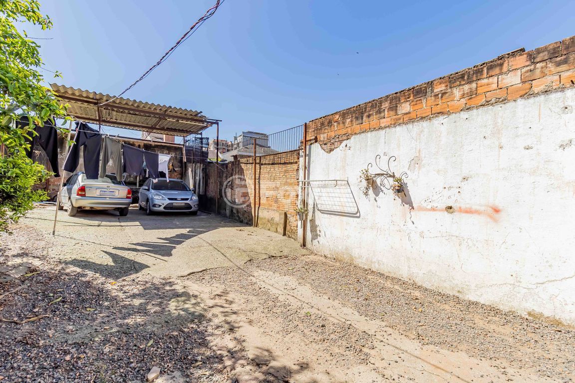 casa sobrado para comprar em Expedicionário, 626 - foto 23