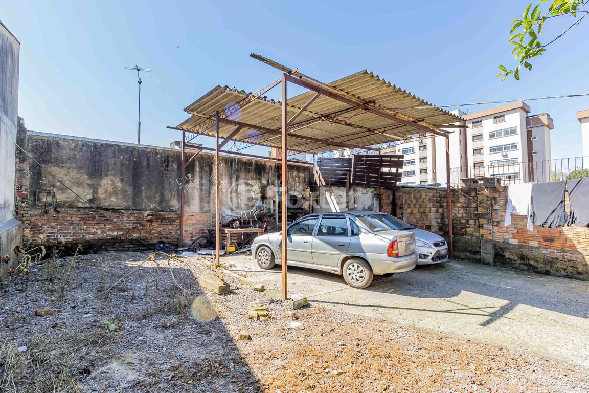casa sobrado para comprar em Expedicionário, 626 - foto 25