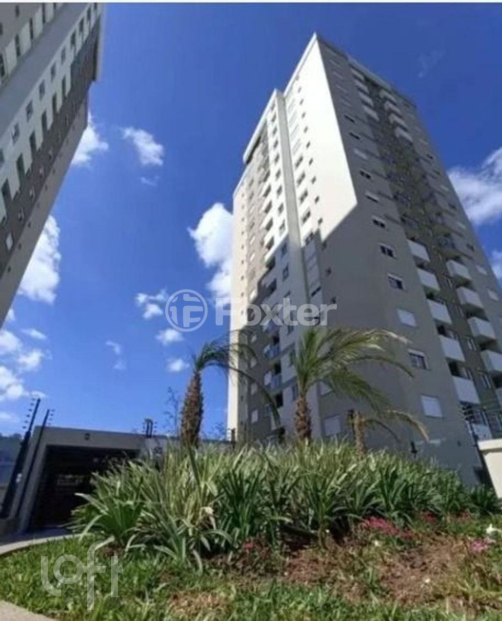 Apartamento para comprar em Júlio Pedro Pezzi, 55 - foto 7