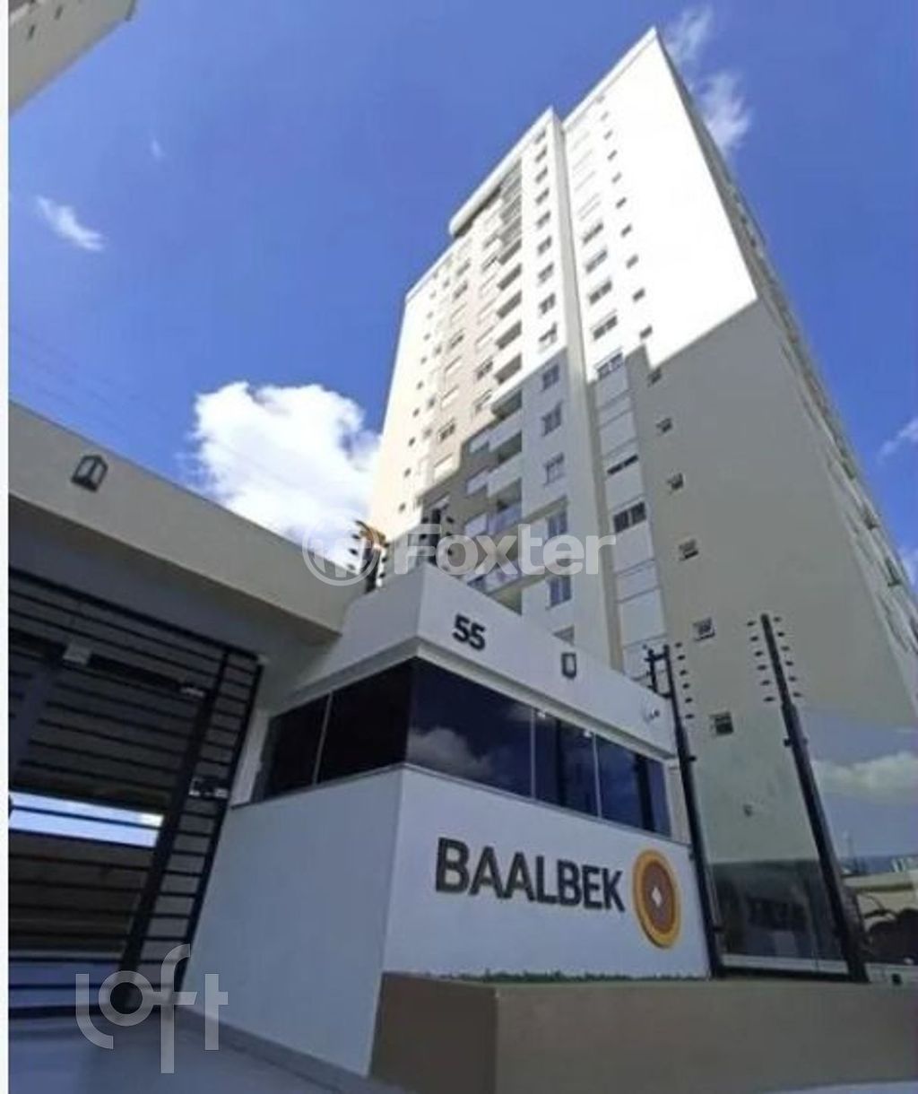 Apartamento para comprar em Júlio Pedro Pezzi, 55 - foto 8