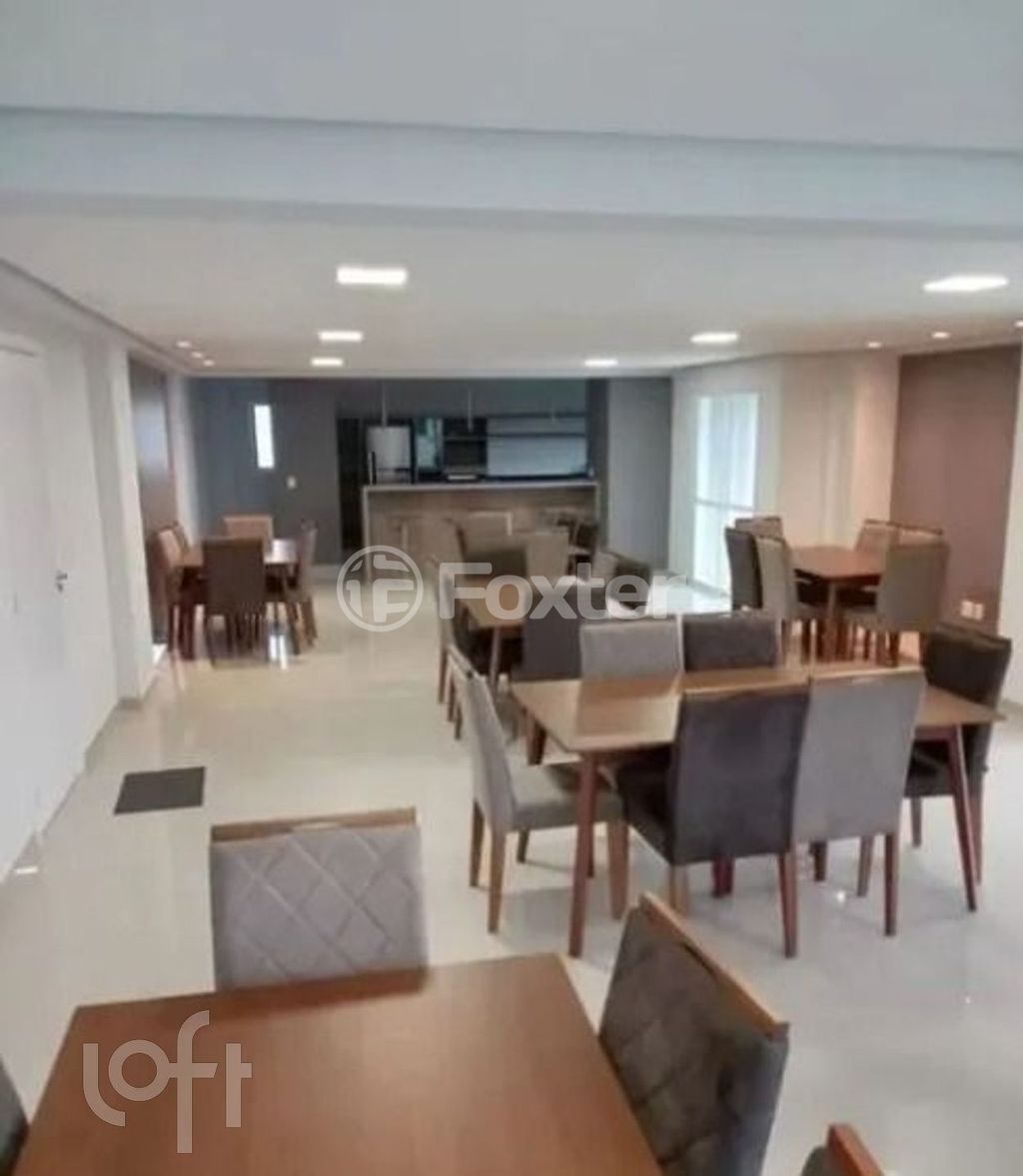 Apartamento para comprar em Júlio Pedro Pezzi, 55 - foto 6