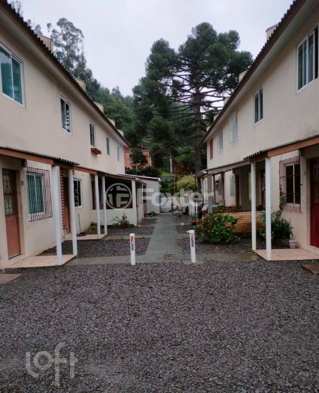 casa sobrado para comprar em Frei Eugênio, 117 - foto 16