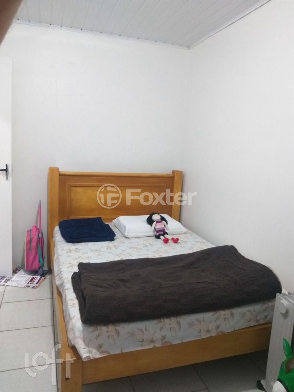 casa sobrado para comprar em Frei Eugênio, 117 - foto 7