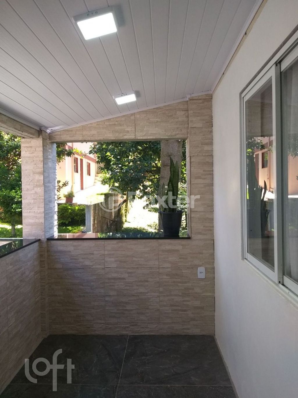 casa sobrado para comprar em Frei Eugênio, 117 - foto 10