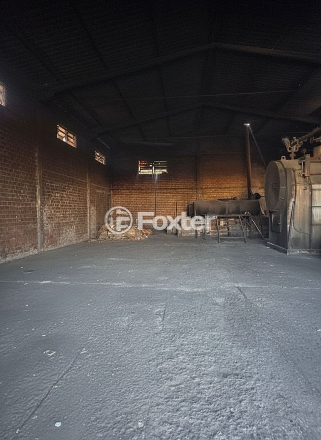 galpao deposito pavilhao para comprar em Frederico Augusto Ritter, 5900 - foto 48
