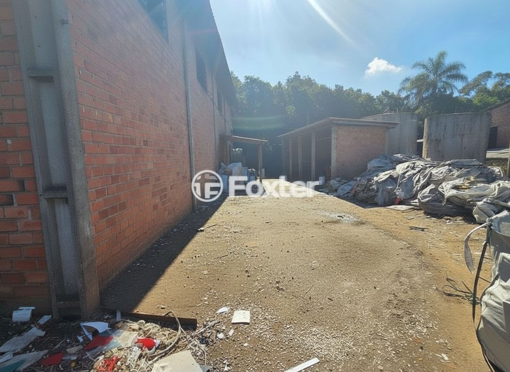 galpao deposito pavilhao para comprar em Frederico Augusto Ritter, 5900 - foto 29