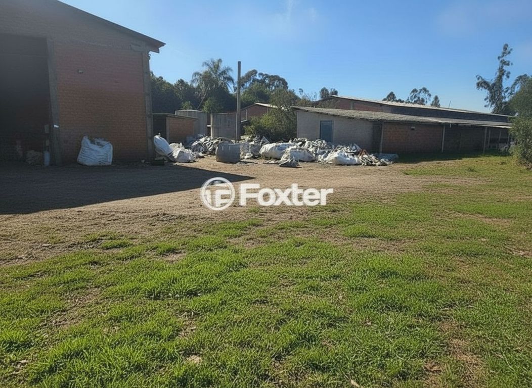 galpao deposito pavilhao para comprar em Frederico Augusto Ritter, 5900 - foto 14
