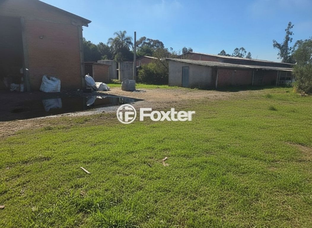 galpao deposito pavilhao para comprar em Frederico Augusto Ritter, 5900 - foto 22