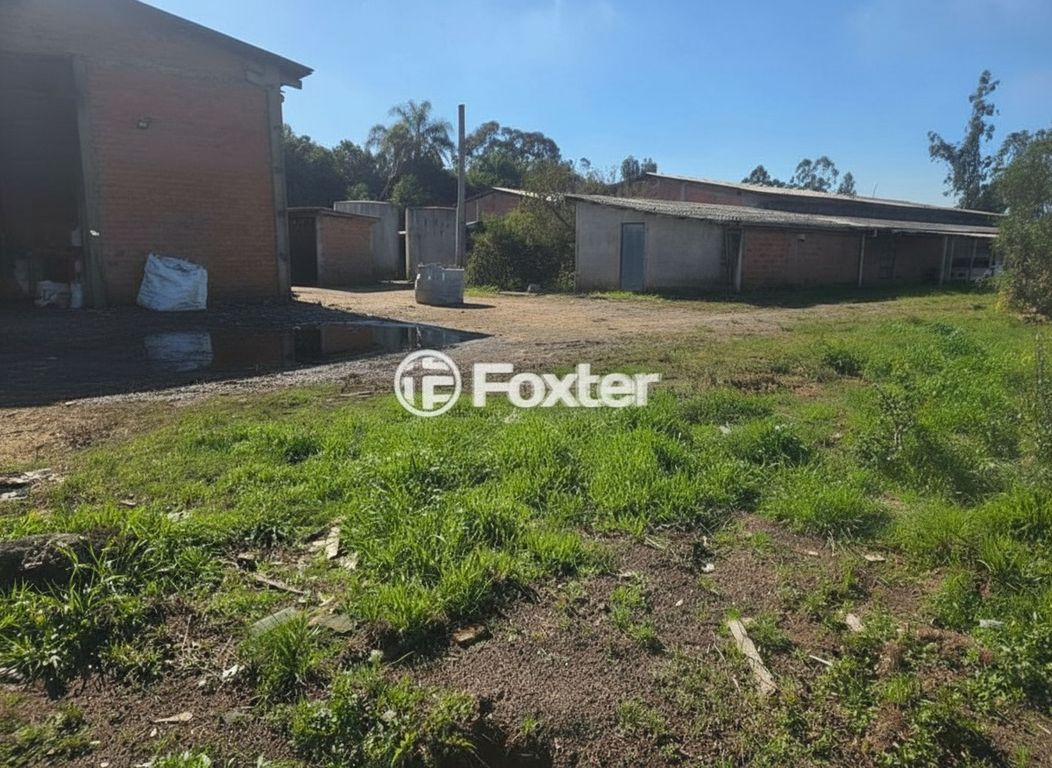 galpao deposito pavilhao para comprar em Frederico Augusto Ritter, 5900 - foto 9