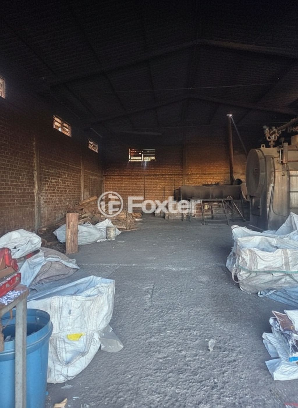 galpao deposito pavilhao para comprar em Frederico Augusto Ritter, 5900 - foto 52