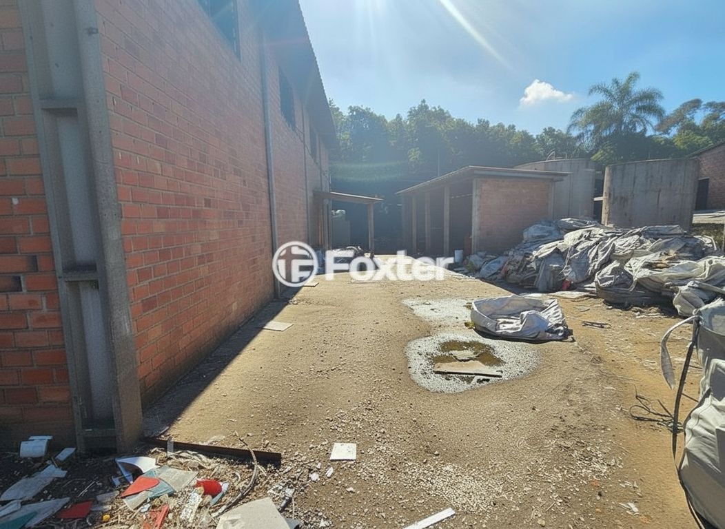 galpao deposito pavilhao para comprar em Frederico Augusto Ritter, 5900 - foto 32