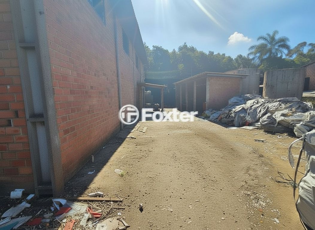 galpao deposito pavilhao para comprar em Frederico Augusto Ritter, 5900 - foto 34