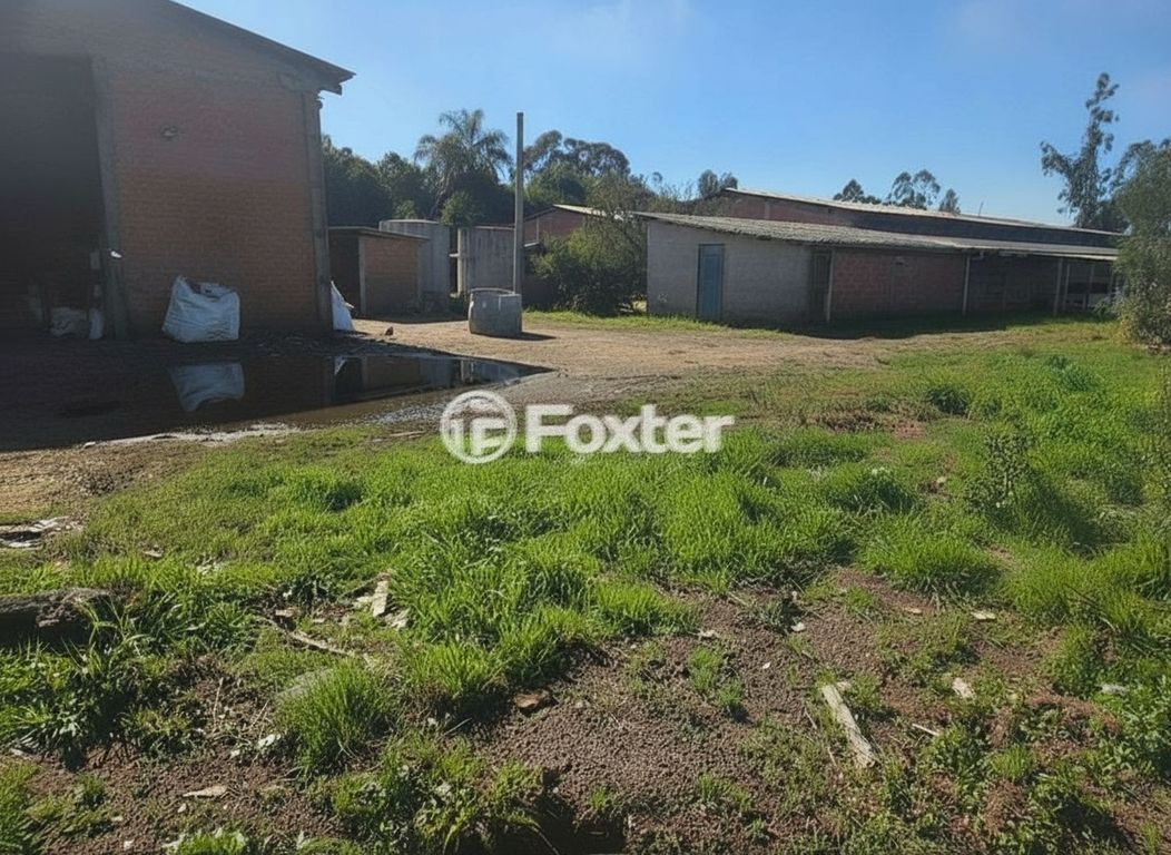 galpao deposito pavilhao para comprar em Frederico Augusto Ritter, 5900 - foto 19