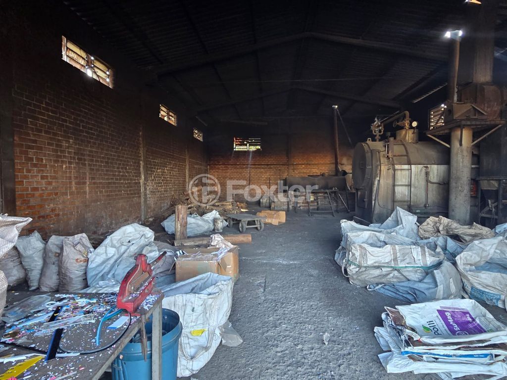galpao deposito pavilhao para comprar em Frederico Augusto Ritter, 5900 - foto 47