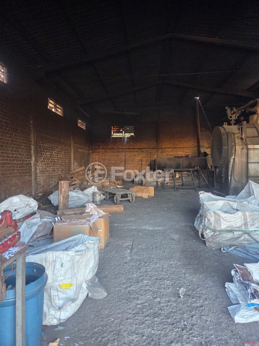 galpao deposito pavilhao para comprar em Frederico Augusto Ritter, 5900 - foto 53