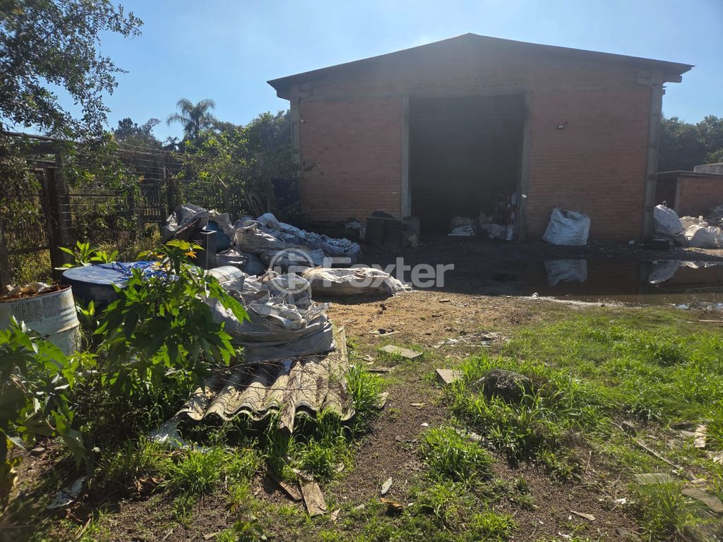 galpao deposito pavilhao para comprar em Frederico Augusto Ritter, 5900 - foto 43