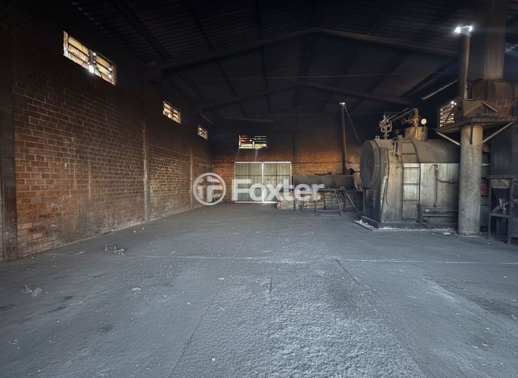galpao deposito pavilhao para comprar em Frederico Augusto Ritter, 5900 - foto 45