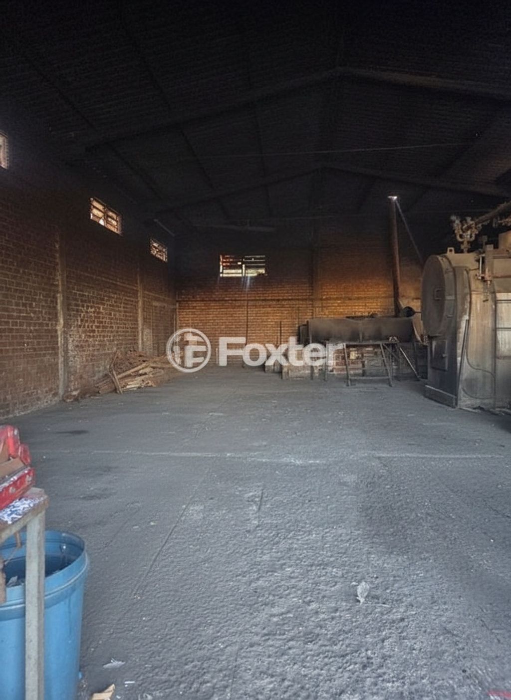 galpao deposito pavilhao para comprar em Frederico Augusto Ritter, 5900 - foto 49