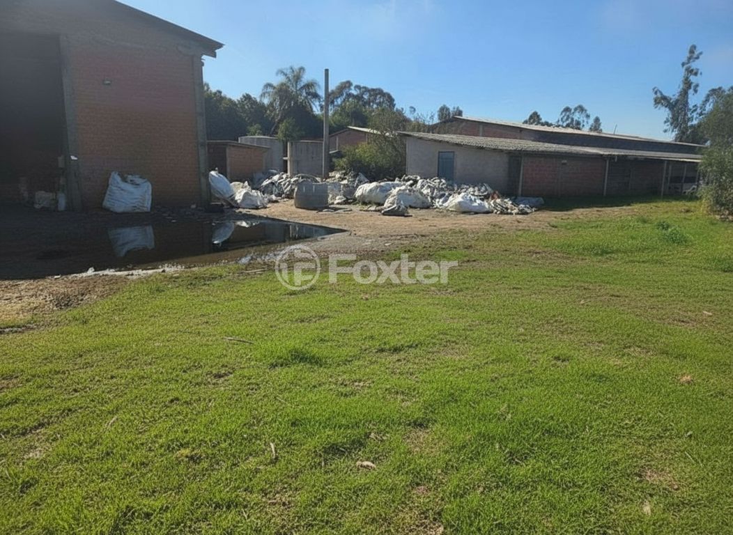 galpao deposito pavilhao para comprar em Frederico Augusto Ritter, 5900 - foto 13