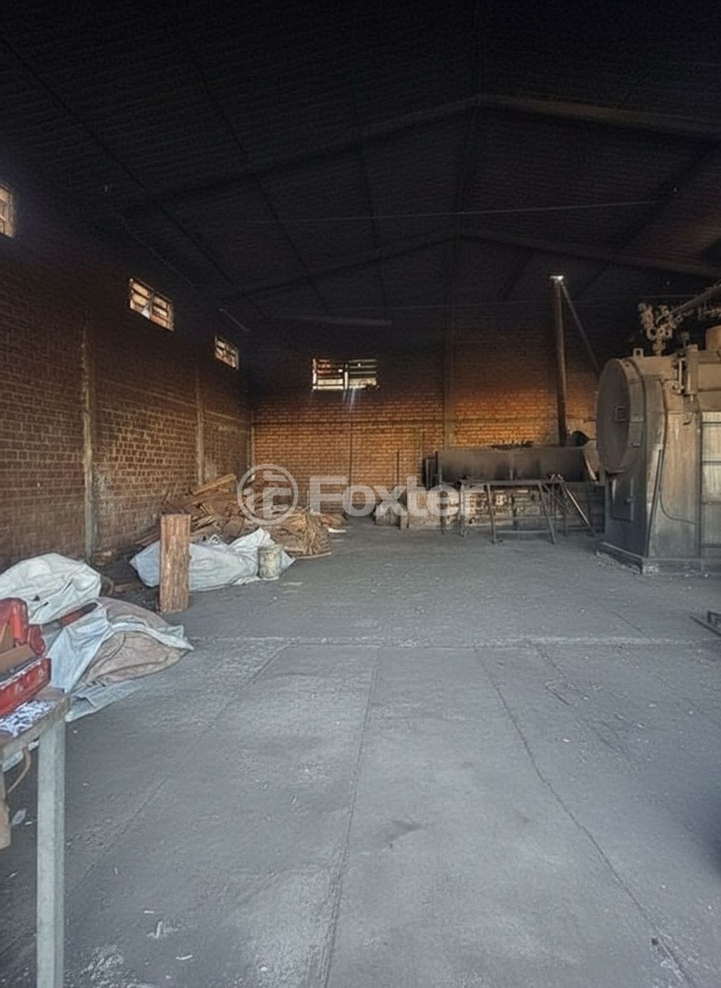 galpao deposito pavilhao para comprar em Frederico Augusto Ritter, 5900 - foto 50