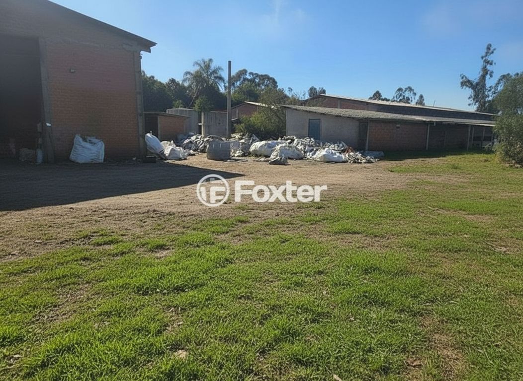 galpao deposito pavilhao para comprar em Frederico Augusto Ritter, 5900 - foto 15