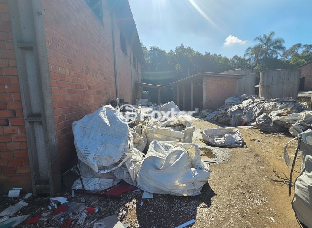galpao deposito pavilhao para comprar em Frederico Augusto Ritter, 5900 - foto 37