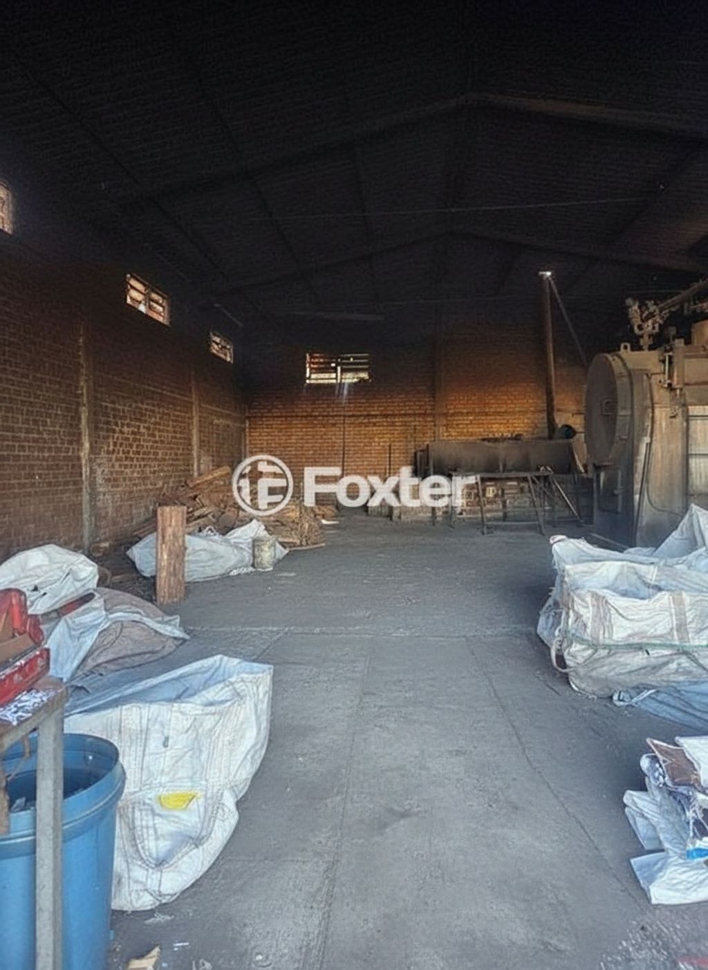 galpao deposito pavilhao para comprar em Frederico Augusto Ritter, 5900 - foto 51