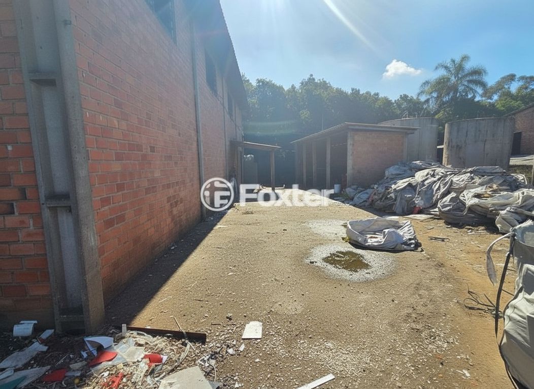 galpao deposito pavilhao para comprar em Frederico Augusto Ritter, 5900 - foto 30