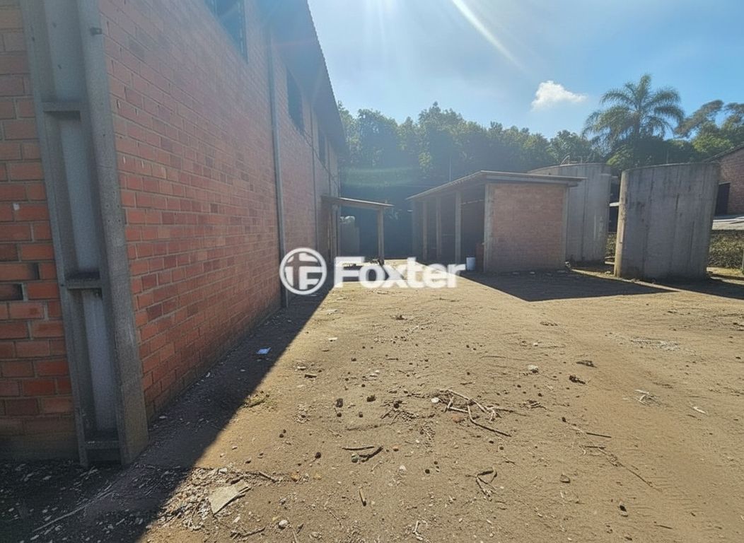 galpao deposito pavilhao para comprar em Frederico Augusto Ritter, 5900 - foto 33