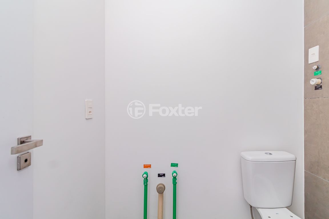 Loft/Flat para comprar em JOSE DO PATROCINIO, 527 - foto 13