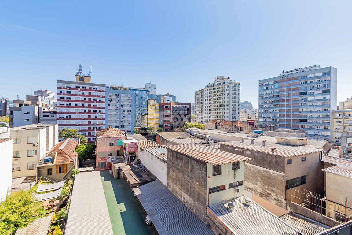 Apartamento para comprar em JOSE DO PATROCINIO, 527 - foto 23